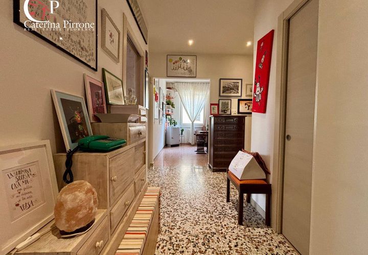 Lejlighed i Florence, Florence, Florence - € 395.000 | Ref: APP126 - foto 1