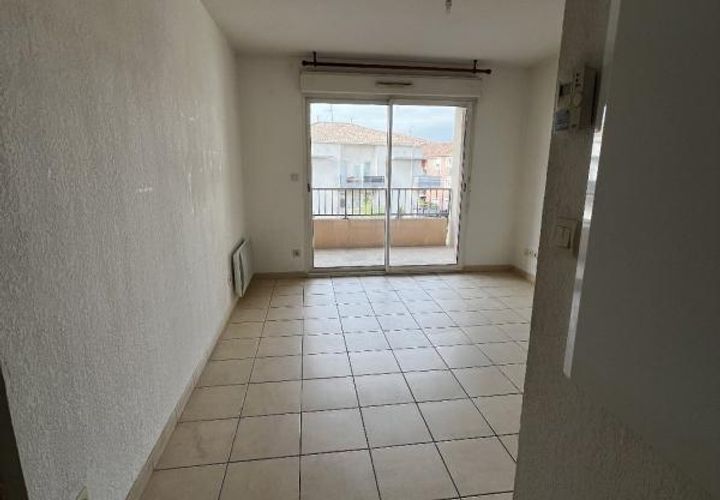 Lejlighed i Agde, Herault, Agde - € 107.500 | Ref: 34665508 - foto 1