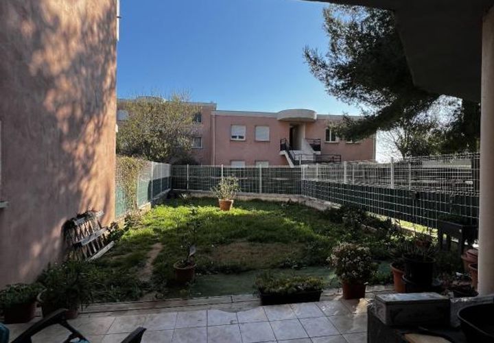 Lejlighed i Agde, Herault, Agde - € 117.500 | Ref: 34665507 - foto 1