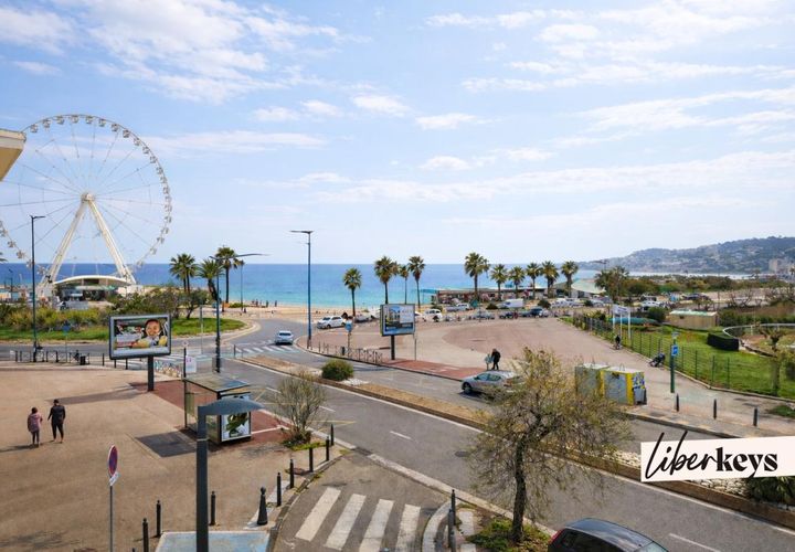 Studio i Marseille, Bouches-du-Rhone, Marseille - € 184.000 | Ref: DOM28891 - foto 1