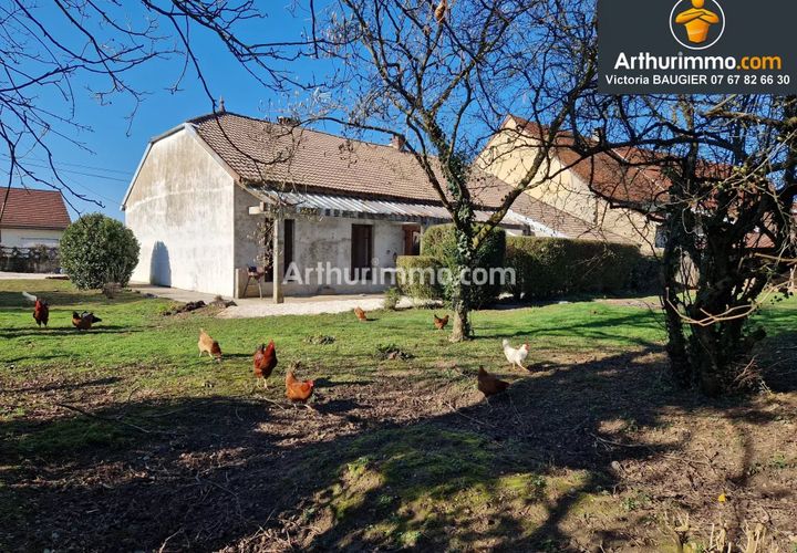 Villa i Arlay, Jura, Arlay - € 148.000 | Ref: 86804022 - foto 1