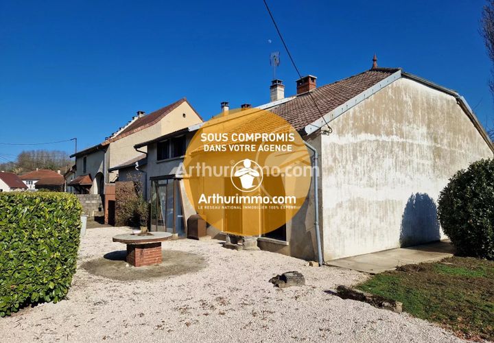Villa in Arlay, Jura, Arlay - € 148.000 | Ref: 86804022 - foto 1