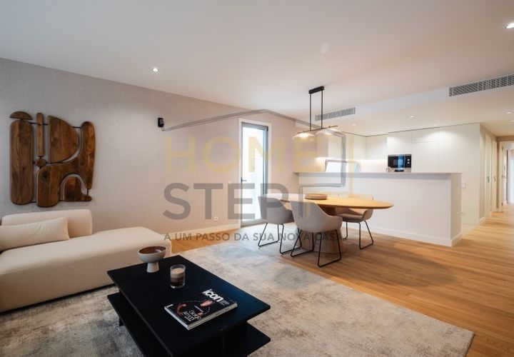 Lejlighed i Canidelo, Porto, Canidelo - € 650.000 | Ref: BLO_333_6F4.5 - foto 1