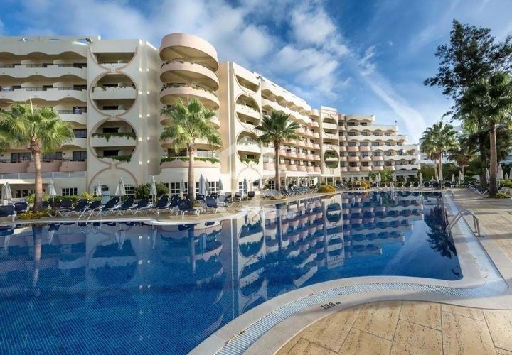 Lejlighed i Albufeira, Faro, Albufeira - € 7.000 | Ref: 363/A/01016 - foto 1
