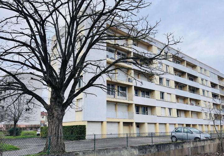 Lejlighed i Dijon, Cote-d'Or, Dijon - € 85.000 | Ref: CR-5727 - foto 1