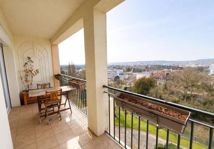 Lejlighed i Dijon, Cote-d'Or, Dijon - € 175.000 | Ref: CR-5731 - foto 1