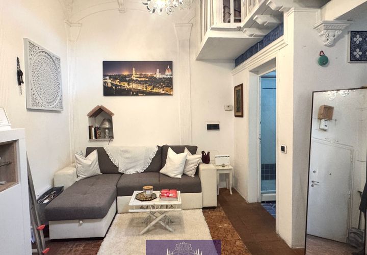 Apartament a Florence, Florence, Florence - € 1.400/mes | Ref: a26091 - foto 1