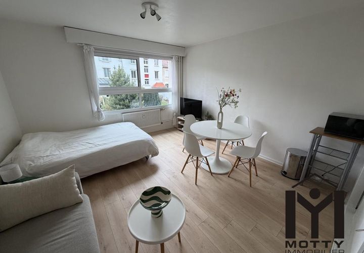 Studio i Nancy, Meurthe-et-Moselle, Nancy - € 76 000 | Ref: VA2052-MOTTYIMMO - foto 1