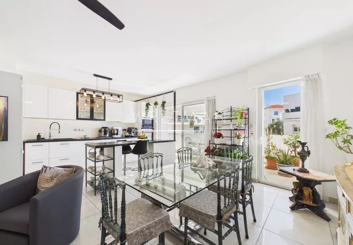 Lejlighed i Cannes, Alpes-Maritimes, Cannes - € 599.000 | Ref: 86722512 - foto 1