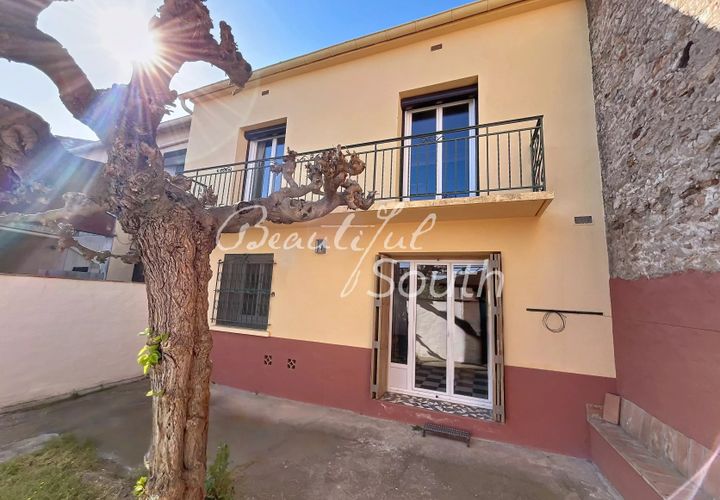 Landejendom i Thuir, Pyrenees-Orientales, Thuir - € 254.000 | Ref: VH1195 - foto 1