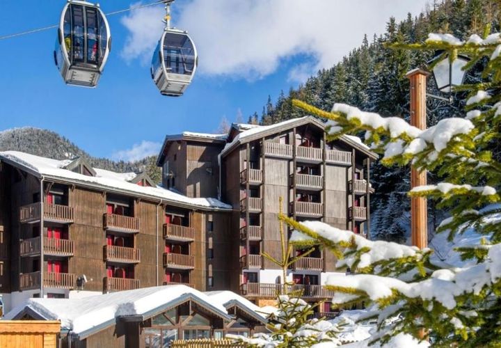 Erhvervsejendom i Modane, Savoie, Modane - € 55.000 | Ref: 871062597BB4412A - foto 1