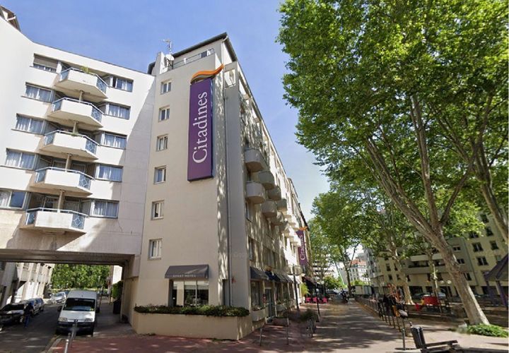 Erhvervsejendom i Lyon, Rhone, Lyon - € 111.000 | Ref: 952719BE707A40A2 - foto 1