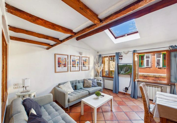 Lejlighed i Nice, Alpes-Maritimes, Nice - € 499.000 | Ref: 86802720 - foto 1