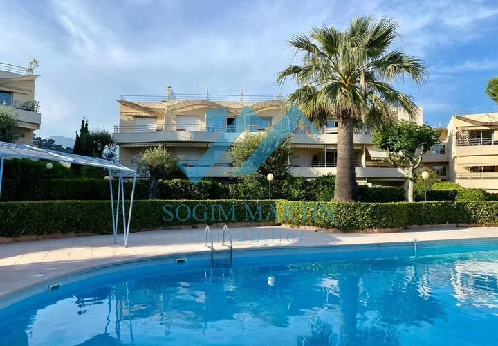 Lejlighed i Roquebrune-Cap-Martin, Alpes-Maritimes, Roquebrune-Cap-Martin - € 799.000 | Ref: 1749 - foto 1