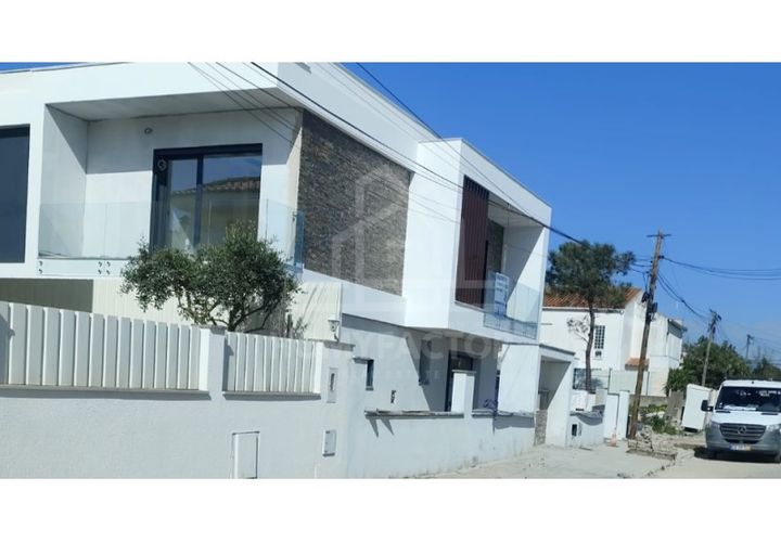 Villa a Corroios, Setubal, Corroios - € 750.000 | Ref: CAS_197 - foto 1
