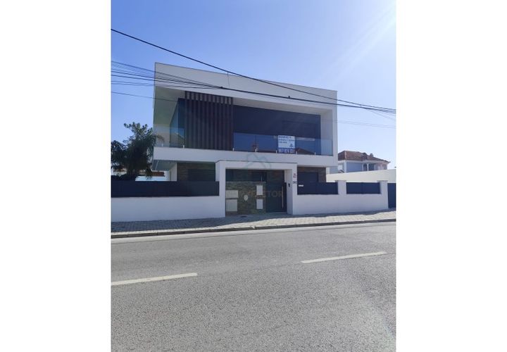 Villa i Corroios, Setubal, Corroios - € 750.000 | Ref: CAS_200 - foto 1