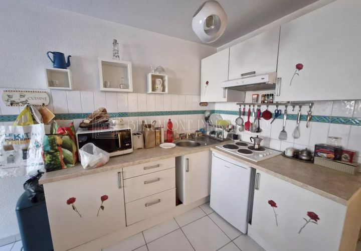 Lejlighed i Nice, Alpes-Maritimes, Nice - € 229.500 | Ref: 86819897 - foto 1