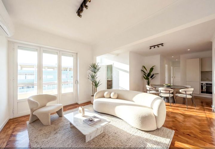 Leilighet i Alvalade, Setubal, Alvalade - € 849 000 | Ref: 20260312-1 - foto 1