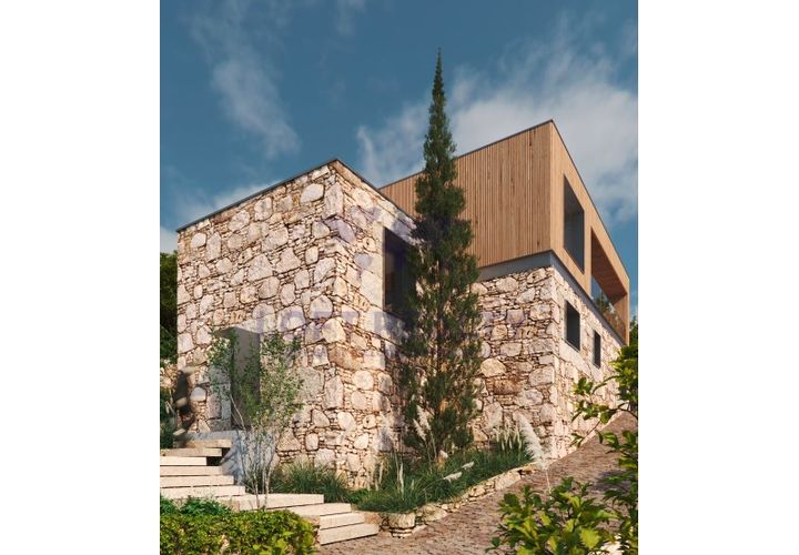 Villa i Ponte de Lima, Viana do Castelo, Ponte de Lima - € 700.000 | Ref: CAS_57 - foto 1
