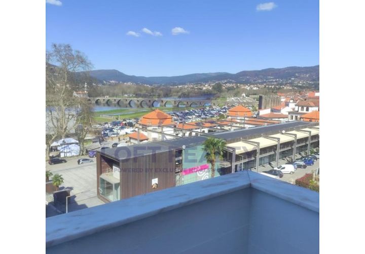 Apartament a Ponte de Lima, Viana do Castelo, Ponte de Lima - € 1.600/mes | Ref: APA_60 - foto 1