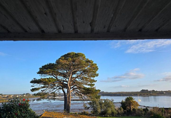 Landejendom i Plouhinec, Morbihan, Plouhinec - € 313.819 | Ref: 8980 - foto 1