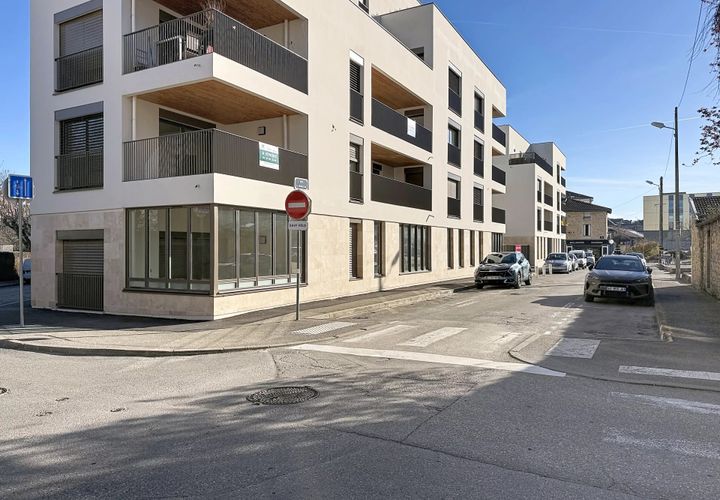 Leilighet i Bourgoin-Jallieu, Isere, Bourgoin-Jallieu - € 272 000 | Ref: 86821088 - foto 1