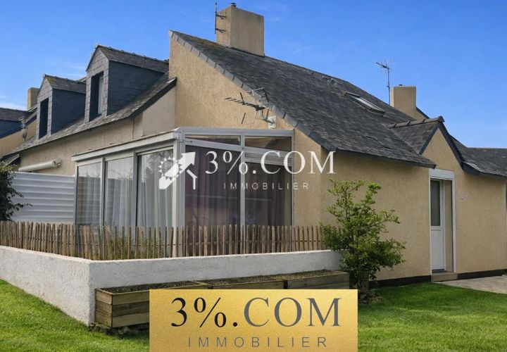 Casa de aldeia em Erdeven, Morbihan, Erdeven - € 191.000 | Ref: 246_V3300063357 - foto 1