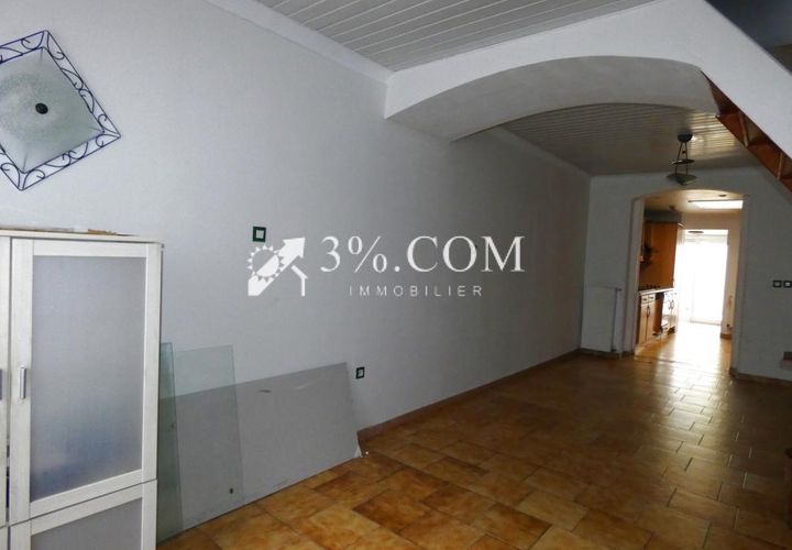 Villa i Roubaix, Nord, Roubaix - € 121.000 | Ref: 237_V3210063249 - foto 1