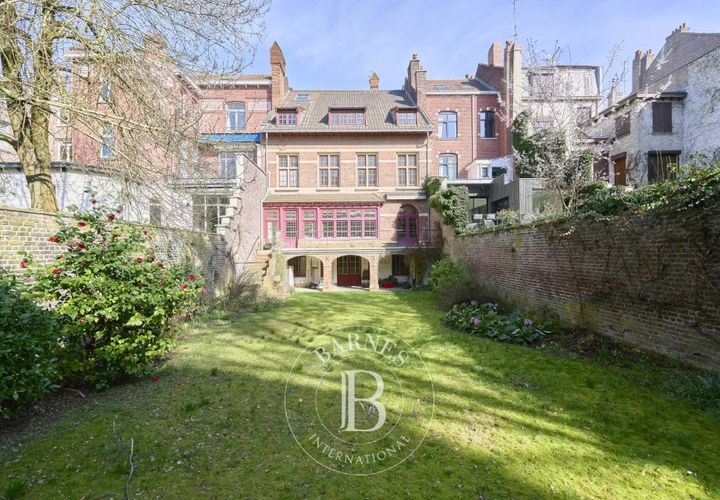 Villa a La Madeleine, Nord, La Madeleine - € 1.399.000 | Ref: 86676372 - foto 1
