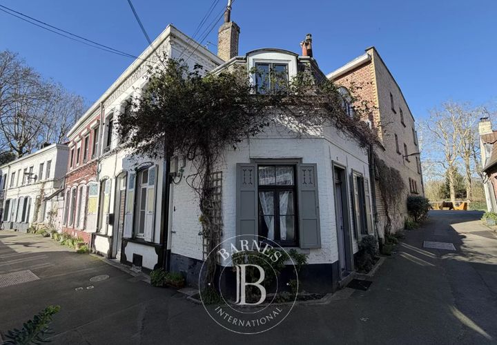 Villa i Lille, Nord, Lille - € 530.000 | Ref: 3149291 - foto 1