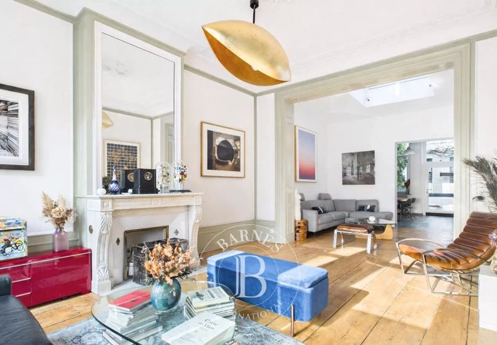 Byhus i Lille, Nord, Lille - € 1.290.000 | Ref: 86819674 - foto 1