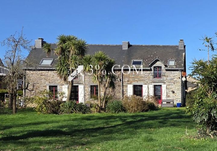 Landejendom i La Gacilly, Morbihan, La Gacilly - € 298.700 | Ref: 396_V4870063302 - foto 1