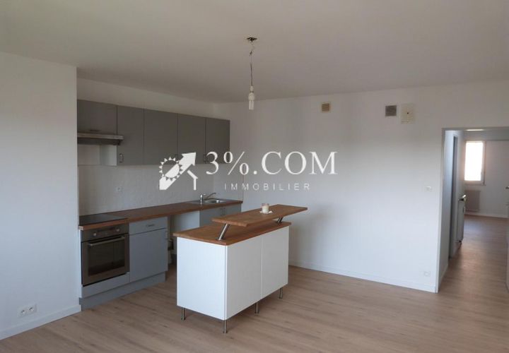 Lejlighed i Strasbourg, Bas-Rhin, Strasbourg - € 89.950 | Ref: 110_V2130063311 - foto 1