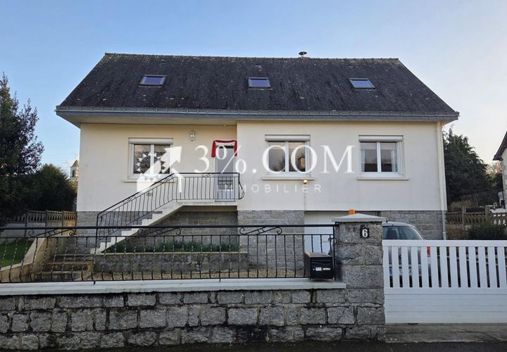 Villa a La Gacilly, Morbihan, La Gacilly - € 329.600 | Ref: 396_V4870063332 - foto 1