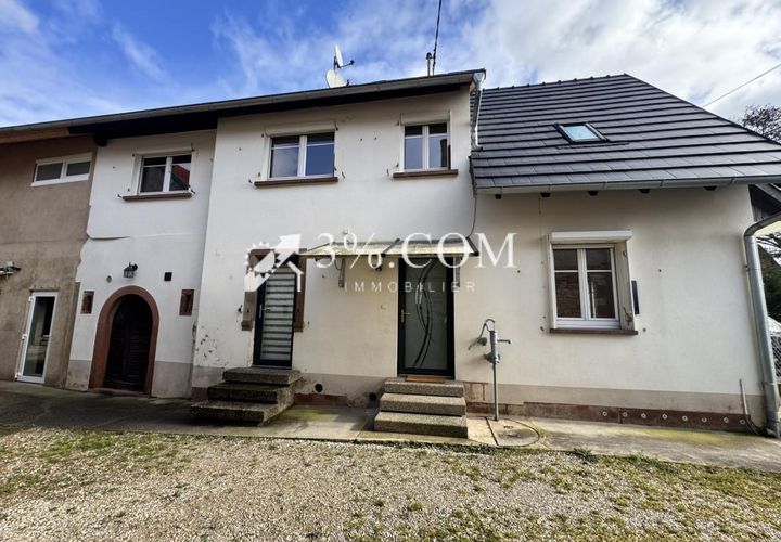 Villa a Printzheim, Bas-Rhin, Printzheim - € 267.800 | Ref: 56_V1020063394 - foto 1