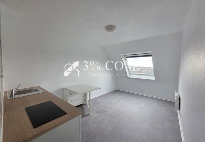 Studio i Lille, Nord, Lille - € 90 000 | Ref: 67_V1690063380 - foto 1