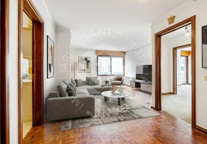 Apartament a Alges, Lisbon, Alges - € 495.000 | Ref: GT-4550-A - foto 1