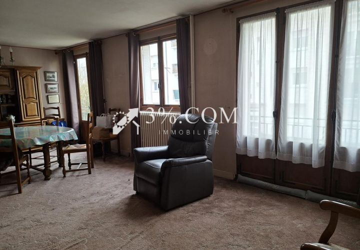 Lejlighed i Soissons, Aisne, Soissons - € 102.000 | Ref: 485_V5780063370 - foto 1
