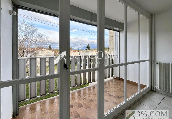 Lejlighed i Crest, Drome, Crest - € 120.000 | Ref: 58_V980063354 - foto 1