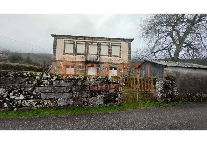 Landejendom i Moncao, Viana do Castelo, Moncao - € 90.000 | Ref: SAFTI:007980 - foto 1