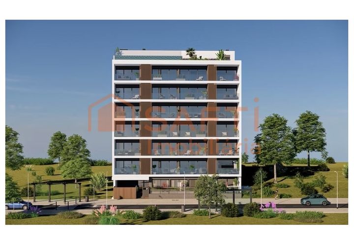 Lejlighed i Loures, Lisbon, Loures - € 820.000 | Ref: SAFTI:007974 - foto 1