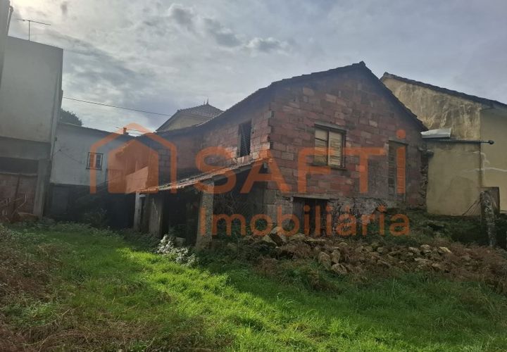 Ruinere i Bela, Viana do Castelo, Bela - € 55.000 | Ref: SAFTI:007961 - foto 1