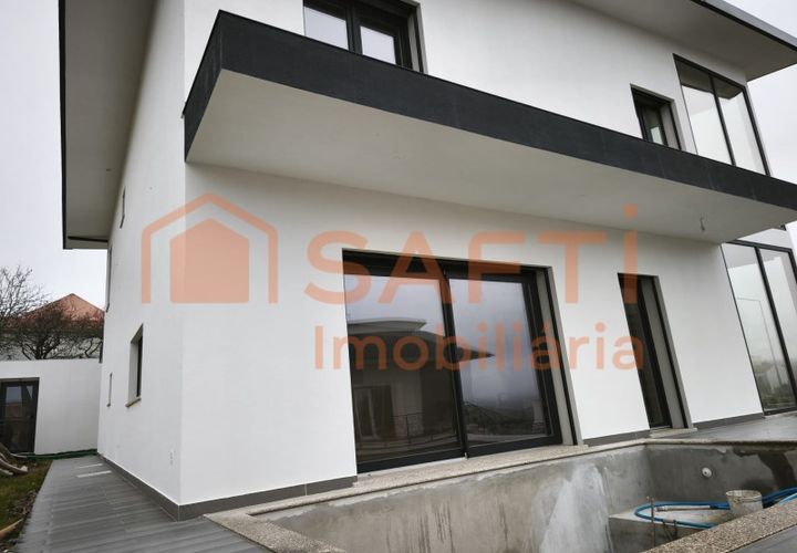 Villa i Mafra, Lisbon, Mafra - € 520.000 | Ref: SAFTI:007966 - foto 1