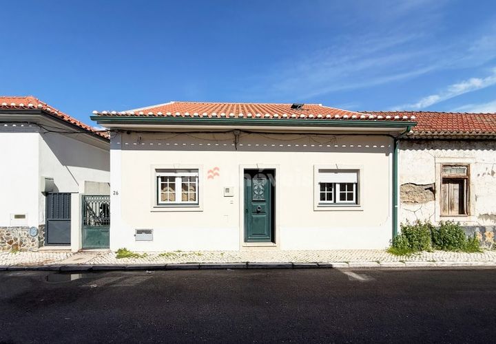 Byhus i Entroncamento, Santarem, Entroncamento - € 335.000 | Ref: 01911-26 - foto 1