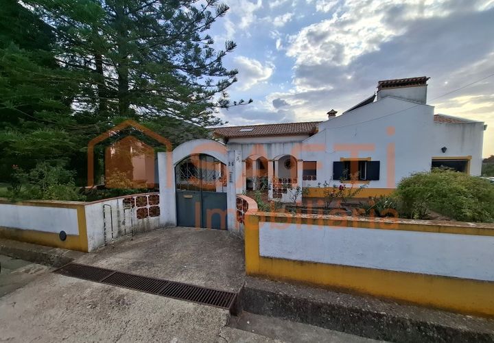 Villa i Fortios, Portalegre, Fortios - € 365.000 | Ref: SAFTI:007964 - foto 1