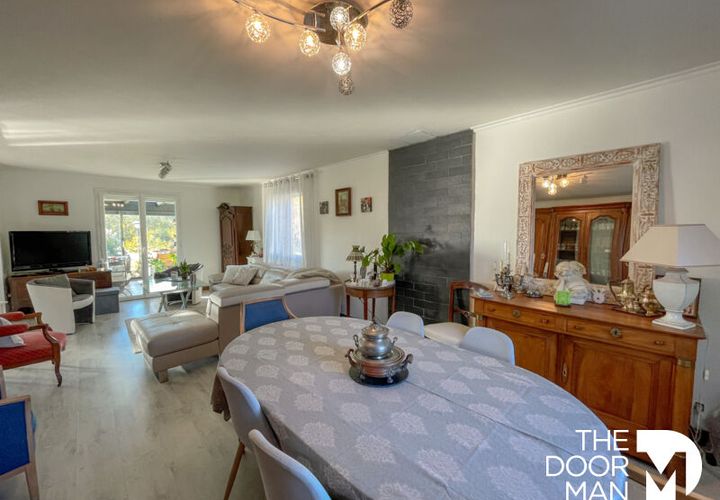 Villa a Courville-sur-Eure, Eure-et-Loir, Courville-sur-Eure - € 314.000 | Ref: 9680 - foto 1