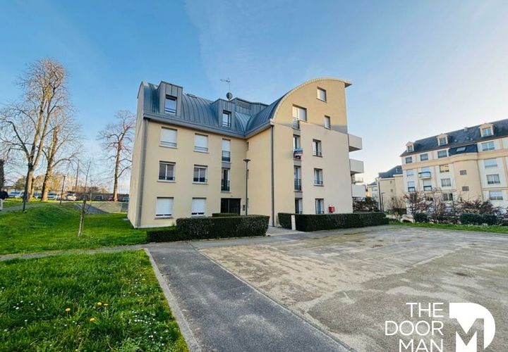 Leilighet i Laval, Mayenne, Laval - € 241 500 | Ref: 9656 - foto 1
