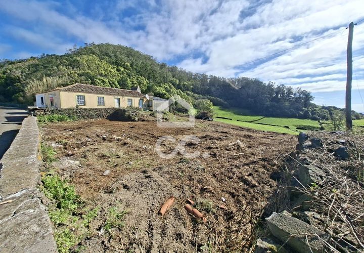 Villa a Santa Barbara, Terceira, Santa Barbara - € 95.000 | Ref: 315/M/01770 - foto 1