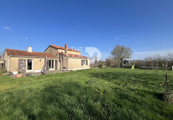 Villa i Rouans, Loire-Atlantique, Rouans - € 293.000 | Ref: 9683 - foto 1