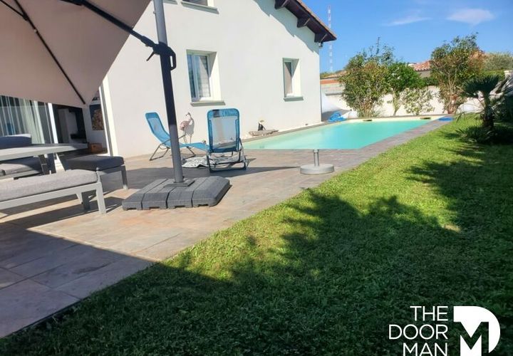 Villa i Muret, Haute-Garonne, Muret - € 409.500 | Ref: 9156 - foto 1
